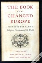 Capa do artigo The Book That Changed Europe