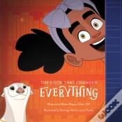 Capa do artigo The Book That Changed Everything