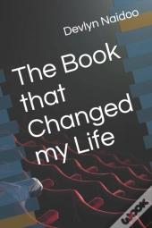 The Book That Changed My Life