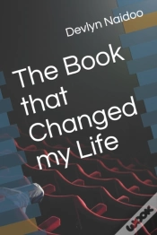 Capa do artigo The Book That Changed My Life