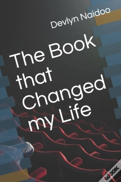 Capa do artigo The Book That Changed My Life