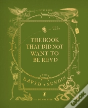 Capa do artigo The Book That Did Not Want To Be Read