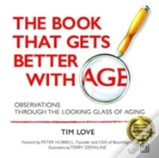 Capa do artigo The Book That Gets Better With Age
