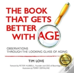 Capa do artigo The Book That Gets Better With Age