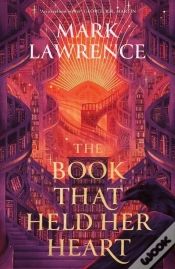 Capa do artigo The Book That Held Her Heart