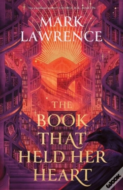 Capa do artigo The Book That Held Her Heart