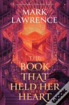 The Book That Held Her Heart