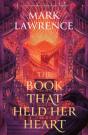 The Book That Held Her Heart - Preview