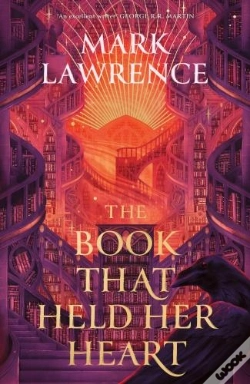Capa do artigo The Book That Held Her Heart