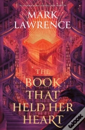 Capa do artigo The Book That Held Her Heart