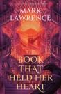 The Book That Held Her Heart - Preview