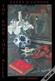 Capa do artigo The Book That Kills