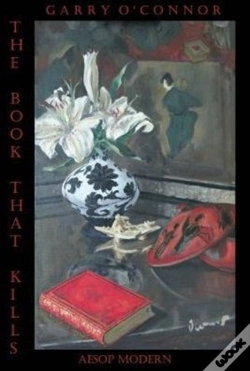 Capa do artigo The Book That Kills