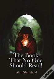 Capa do artigo The Book That No One Should Read!