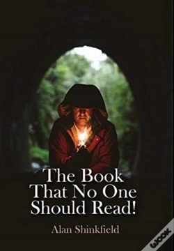 Capa do artigo The Book That No One Should Read!