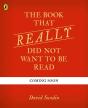 The Book That Really Did Not Want To Be Read - Preview