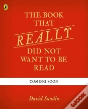 Capa do artigo The Book That Really Did Not Want To Be Read