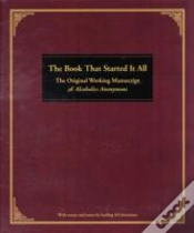 Capa do artigo The Book That Started It All