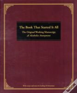 Capa do artigo The Book That Started It All