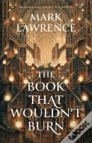 The Book That Wouldnâ€™T Burn