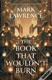 Capa do artigo The Book That Wouldnâ€™T Burn