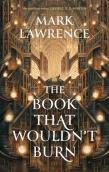 The Book That Wouldnâ€™T Burn