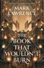 The Book That Wouldnâ€™T Burn - Preview