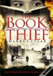 Capa do artigo The Book Thief