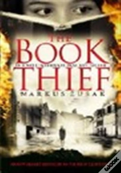Capa do artigo The Book Thief