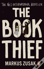 Capa do artigo The Book Thief
