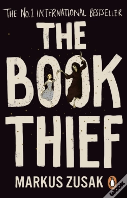 Capa do artigo The Book Thief
