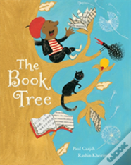 The Book Tree