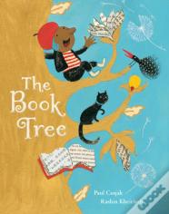 The Book Tree