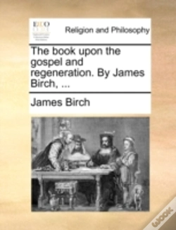Capa do artigo The Book Upon The Gospel And Regeneratio