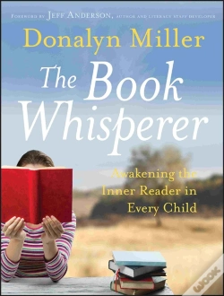 Capa do artigo The Book Whisperer