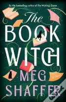 The Book Witch