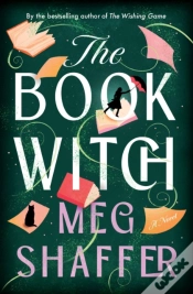 Capa do artigo The Book Witch