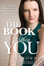 The Book Within You: The Aspiring Author
