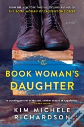 The Book Woman'S Daughter
