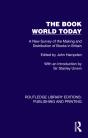 The Book World Today - Preview