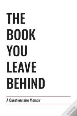 Capa do artigo The Book You Leave Behind