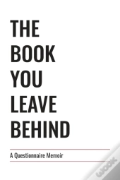 The Book You Leave Behind