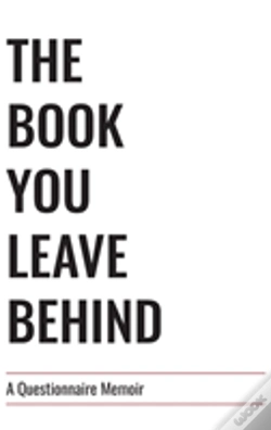 Capa do artigo The Book You Leave Behind
