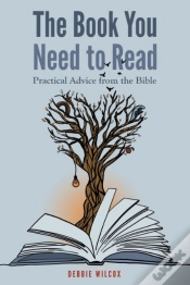 Capa do artigo The Book You Need To Read