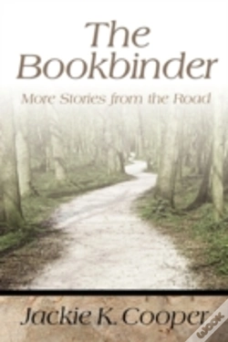 Capa do artigo The Bookbinder