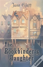The Bookbinder'S Daughter