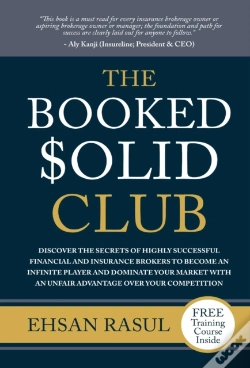Capa do artigo The Booked Solid Club