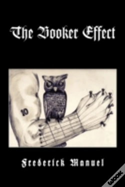 Capa do artigo The Booker Effect