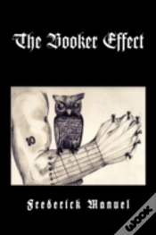 Capa do artigo The Booker Effect