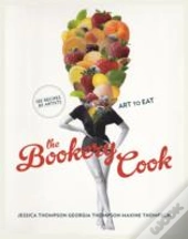 The Bookery Cook